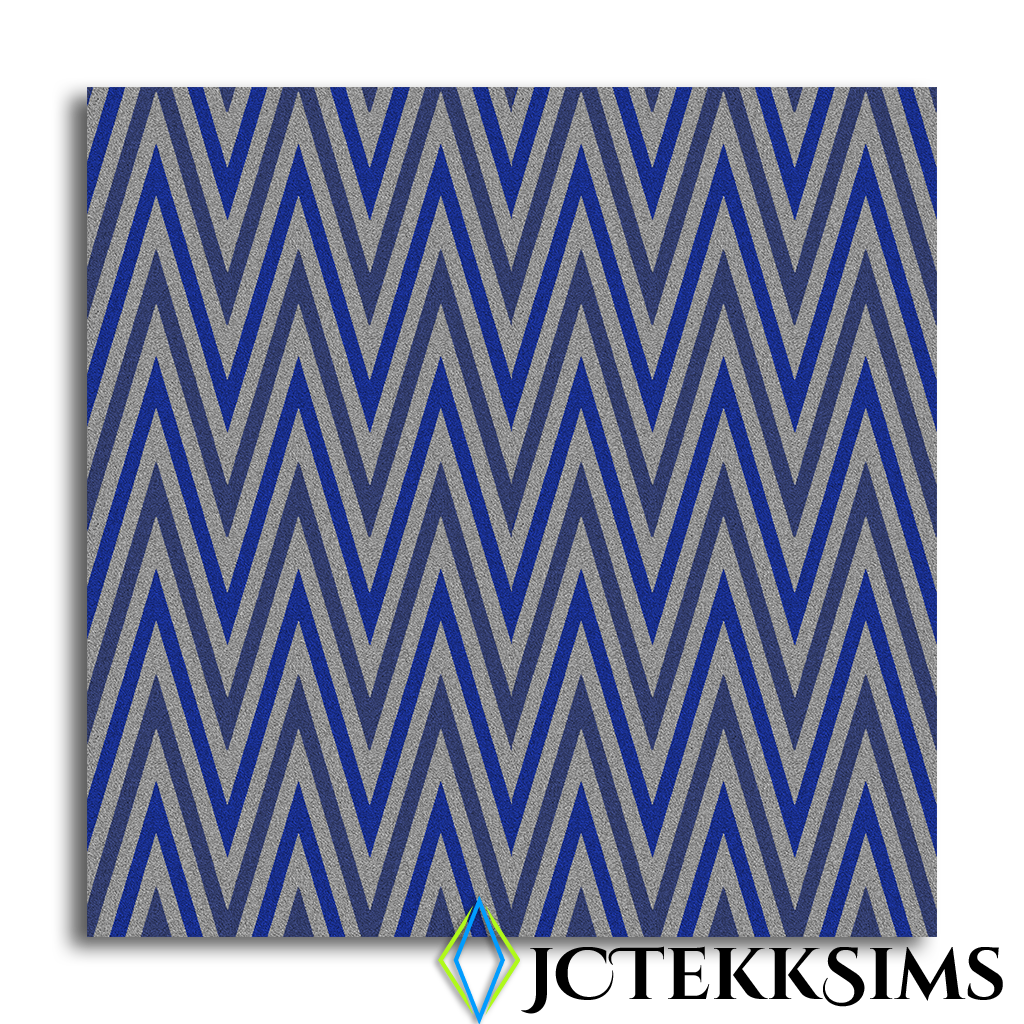 String Carpet Layout Pattern Carpet